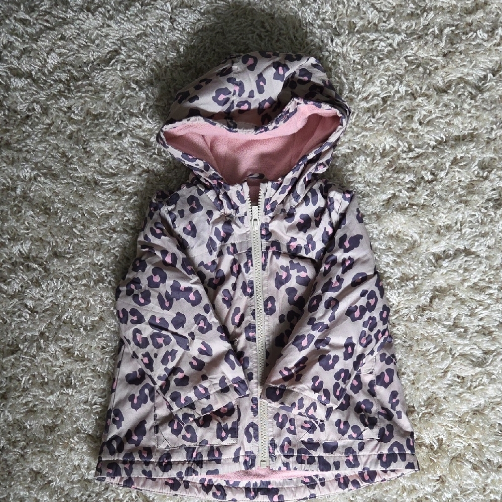 Carters Jacket